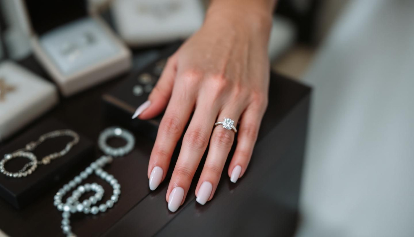 Mariage et joaillerie sélection des accessoires parfaits pour le grand jour